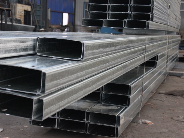 石景山网架檩条